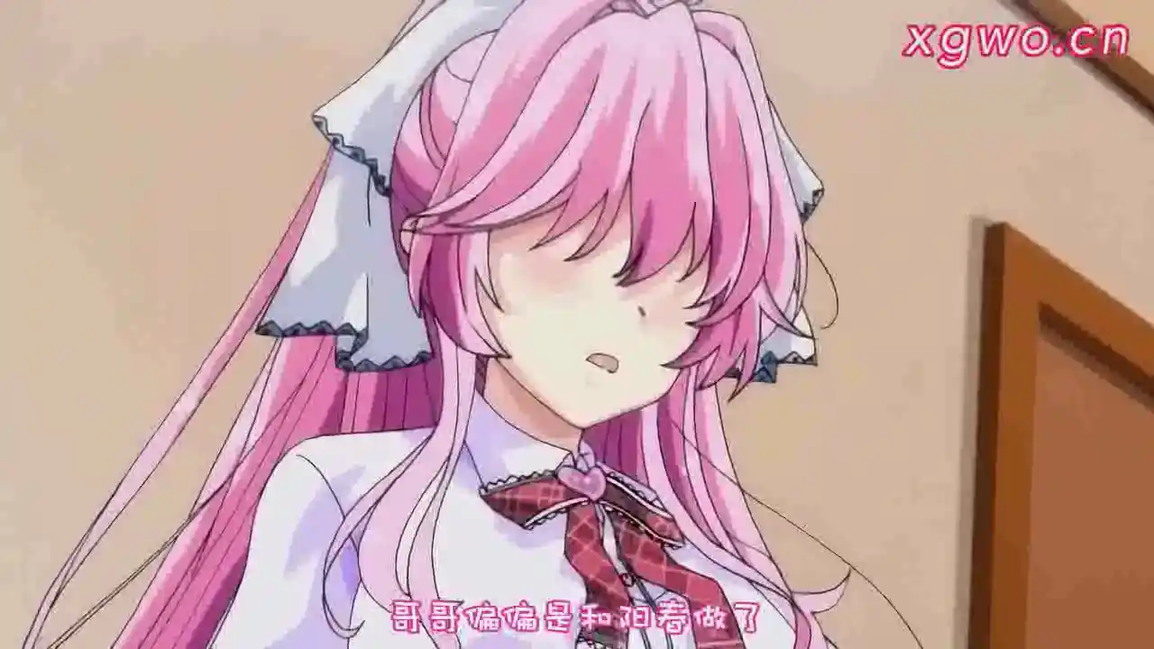 图片[3]-[L1630] 妹ぱらだいす！3 The Animation 上下巻-XGA动漫