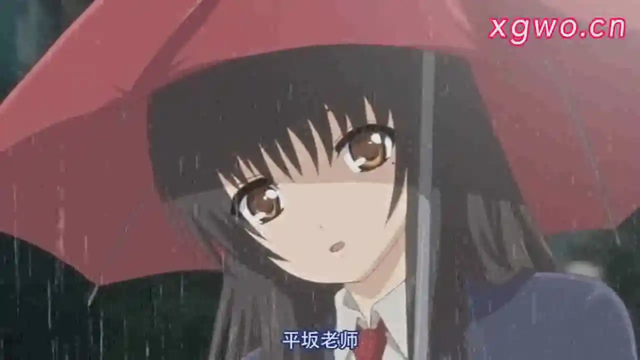 [L1632] フリフレ THE ANIMATION ～制服堕天使の課外授業～-XGA动漫