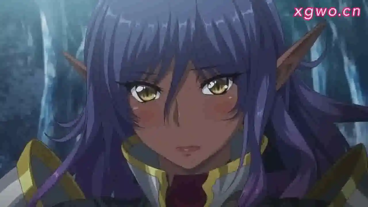 图片[4]-[L1633]  OVA ようこそ！スケベエルフの森へ 全4话-XGA动漫