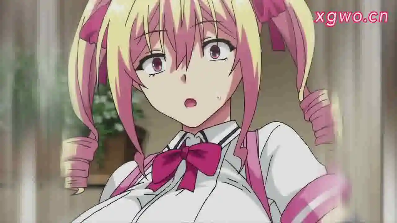 [L1637] [无修正]マヨヒガのお姉さん THE ANIMATION-XGA动漫