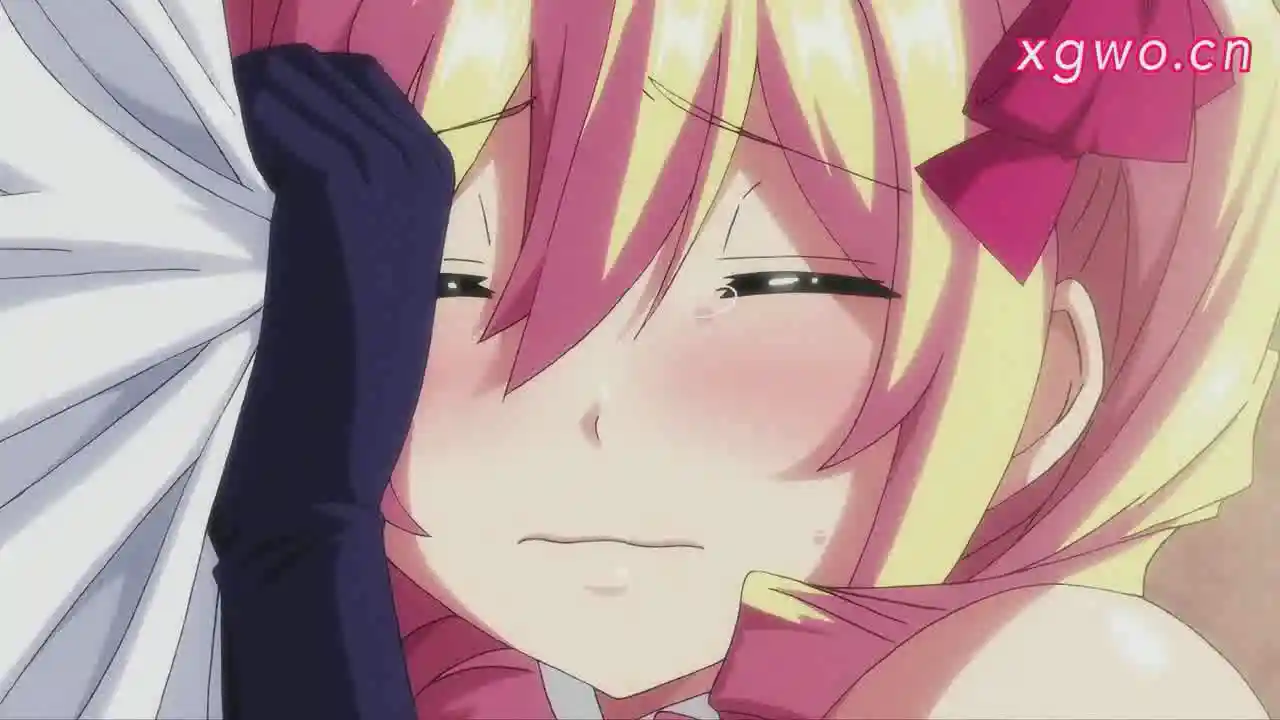 图片[4]-[L1637] [无修正]マヨヒガのお姉さん THE ANIMATION-XGA动漫