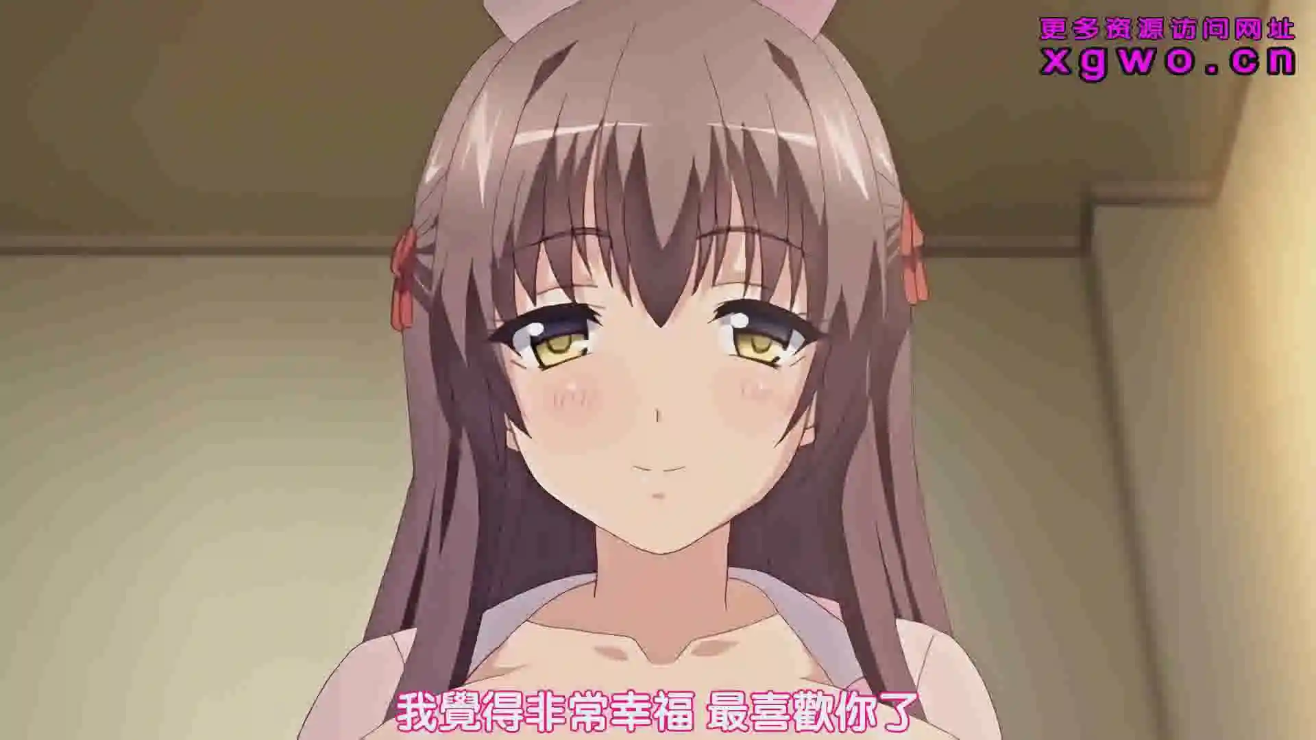 图片[4]-[L1639] White Blue ～白衣の往生際～-XGA动漫