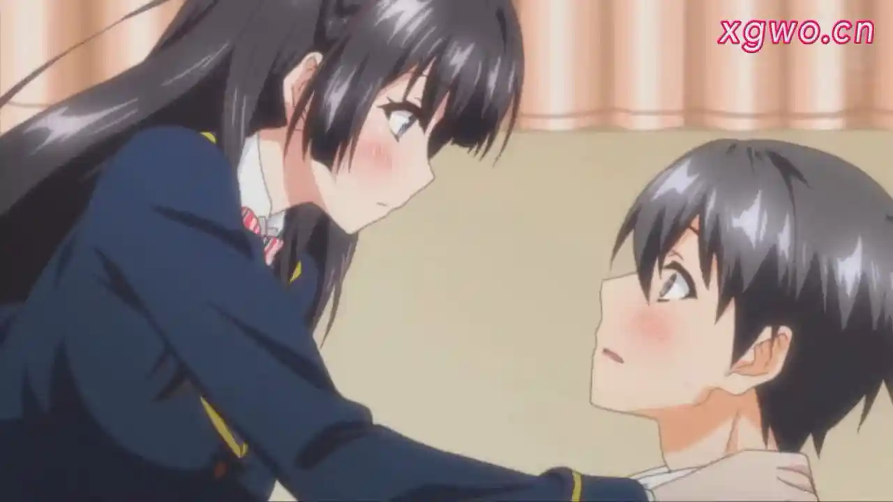 [L1645] リアルエロゲシチュエーション！2 THE ANIMATION 第1巻-XGA动漫