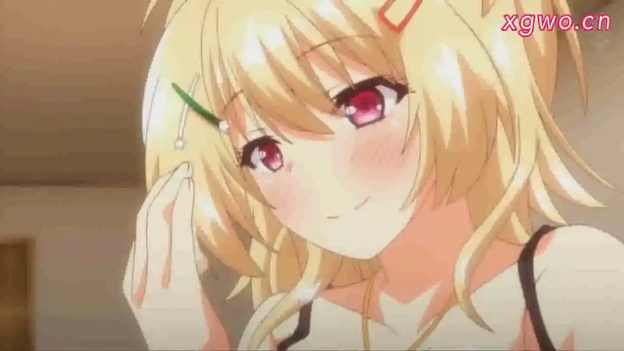 图片[4]-[L1645] リアルエロゲシチュエーション！2 THE ANIMATION 第1巻-XGA动漫