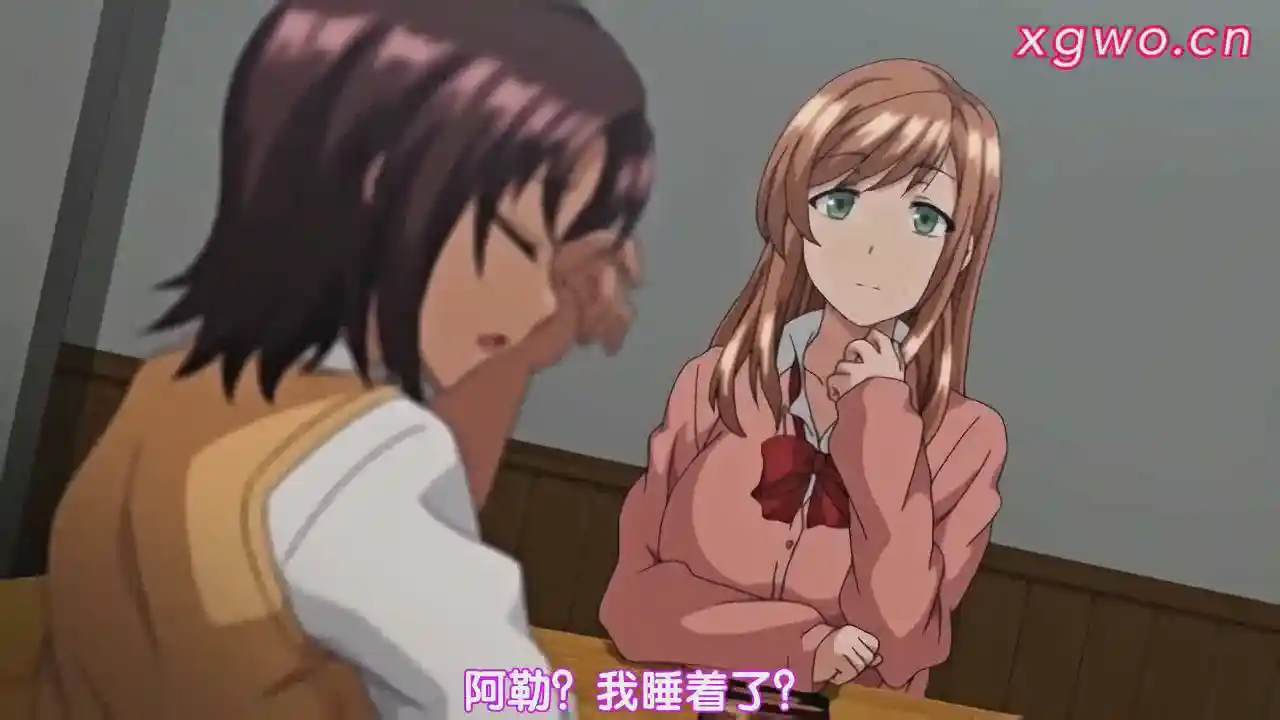 [L1649] OVAイジラレ ～復讐催眠～ Vol.01-04-XGA动漫