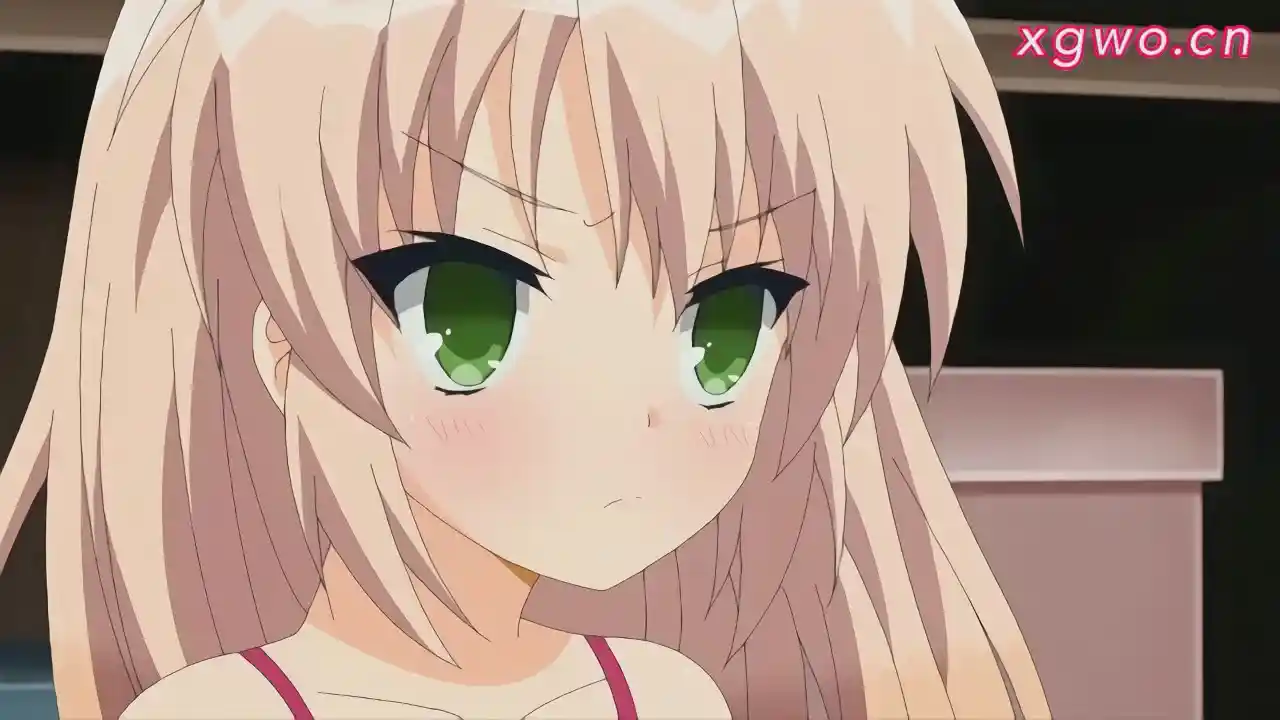 图片[2]-[L1650] はじめてのおるすばん Vol.01-02-XGA动漫