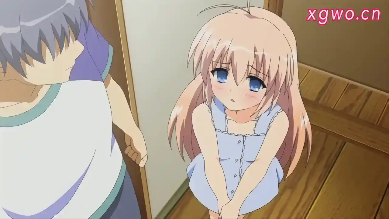 图片[3]-[L1650] はじめてのおるすばん Vol.01-02-XGA动漫