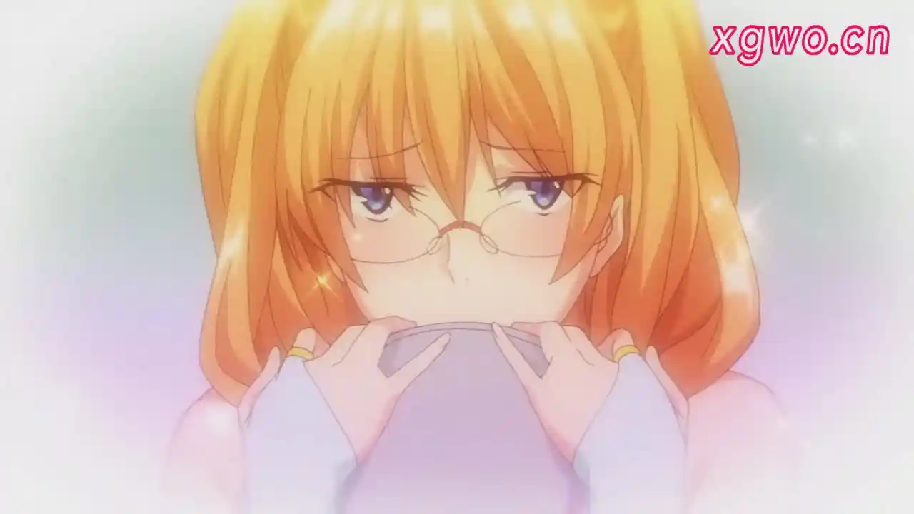 图片[3]-[L1653] マスターピース THE ANIMATION Vol.01-02-XGA动漫