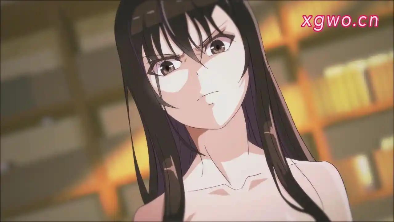 [L1654] [中文配音]アニメ『迷情』-XGA动漫