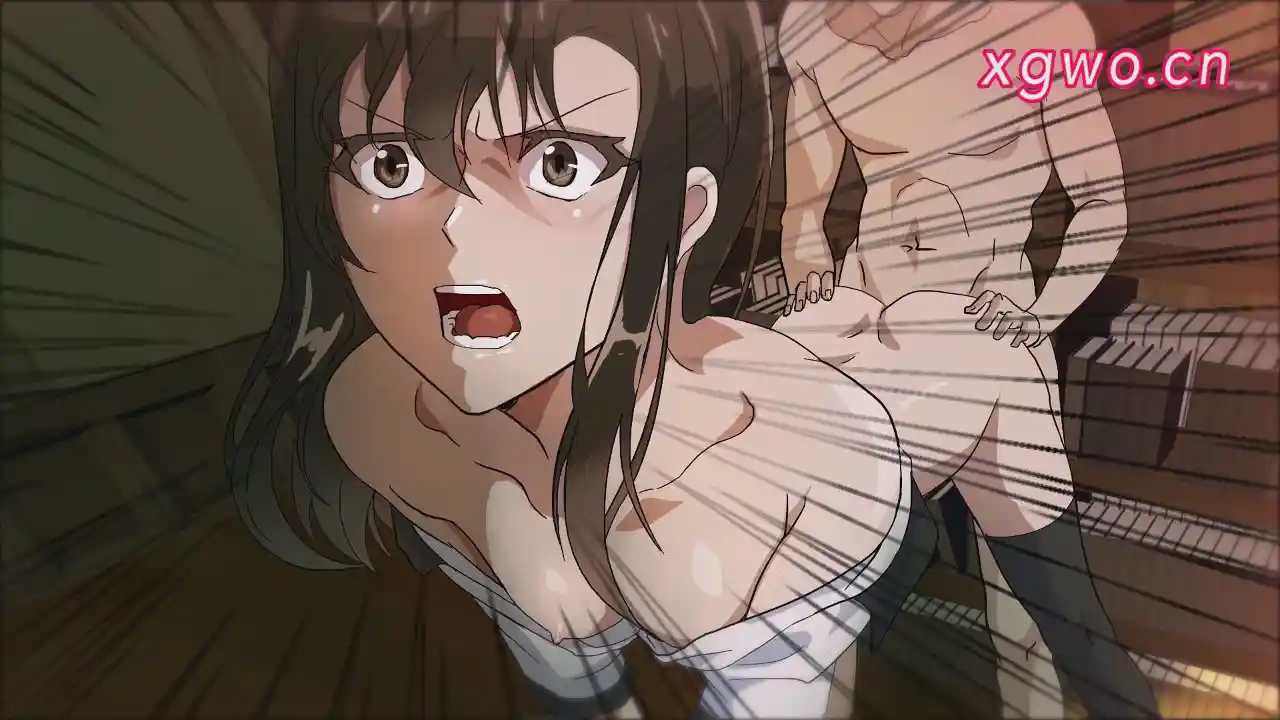 图片[3]-[L1654] [中文配音]アニメ『迷情』-XGA动漫