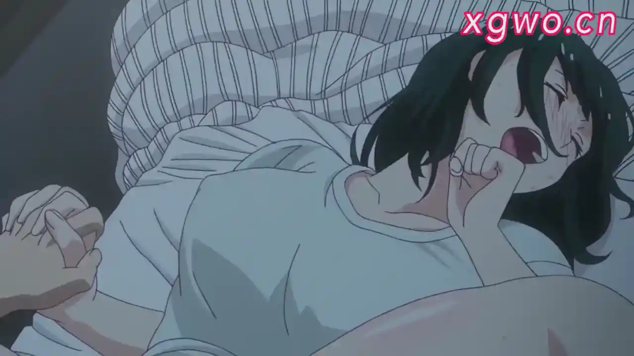图片[2]-[L1657] 君が好き。 THE ANIMATION 第2巻-XGA动漫