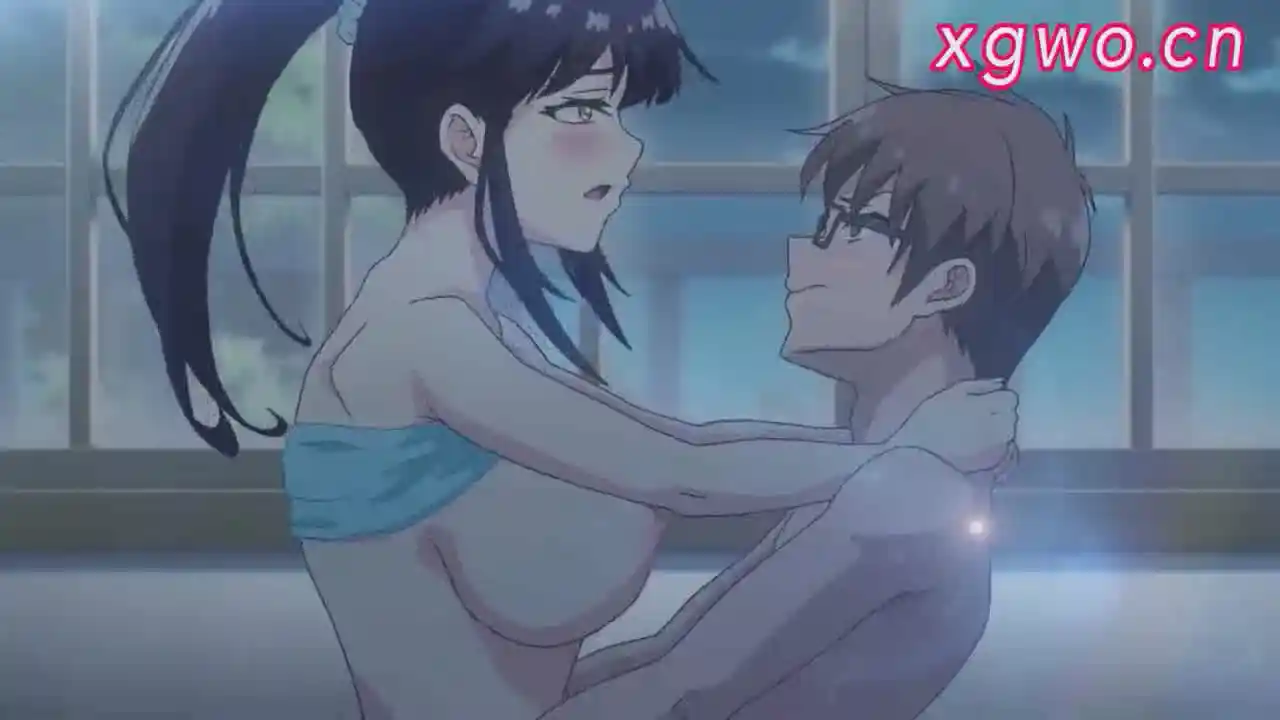 图片[4]-[L1657] 君が好き。 THE ANIMATION 第2巻-XGA动漫