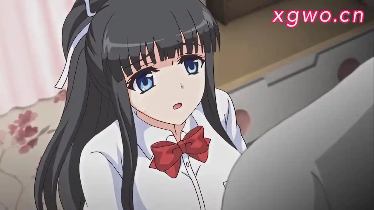 [L1658] 自宅警備員 Vol.01-08-XGA动漫