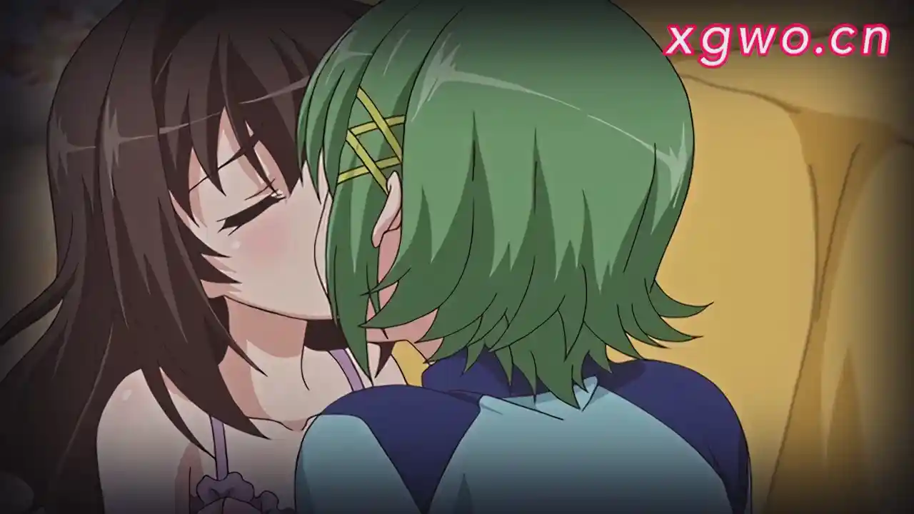 图片[3]-[L1658] 自宅警備員 Vol.01-08-XGA动漫