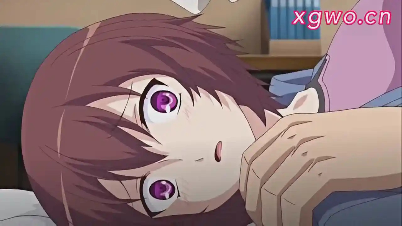 图片[2]-[L1659] 自宅警備員2 Vol.01-06-XGA动漫