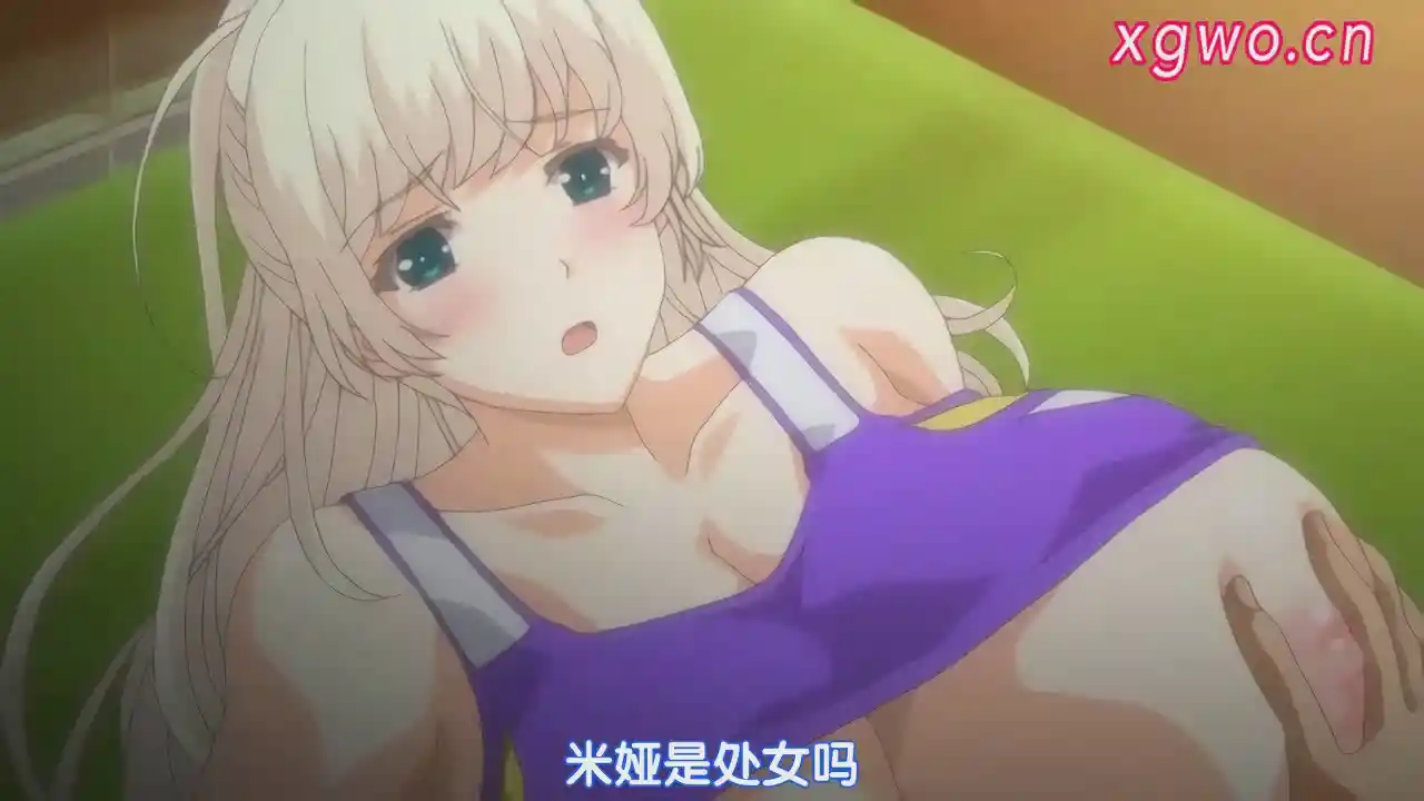 图片[3]-[L1662] 陸上部女子は俺の生オナホ!!! The Animation 上卷+下巻-XGA动漫