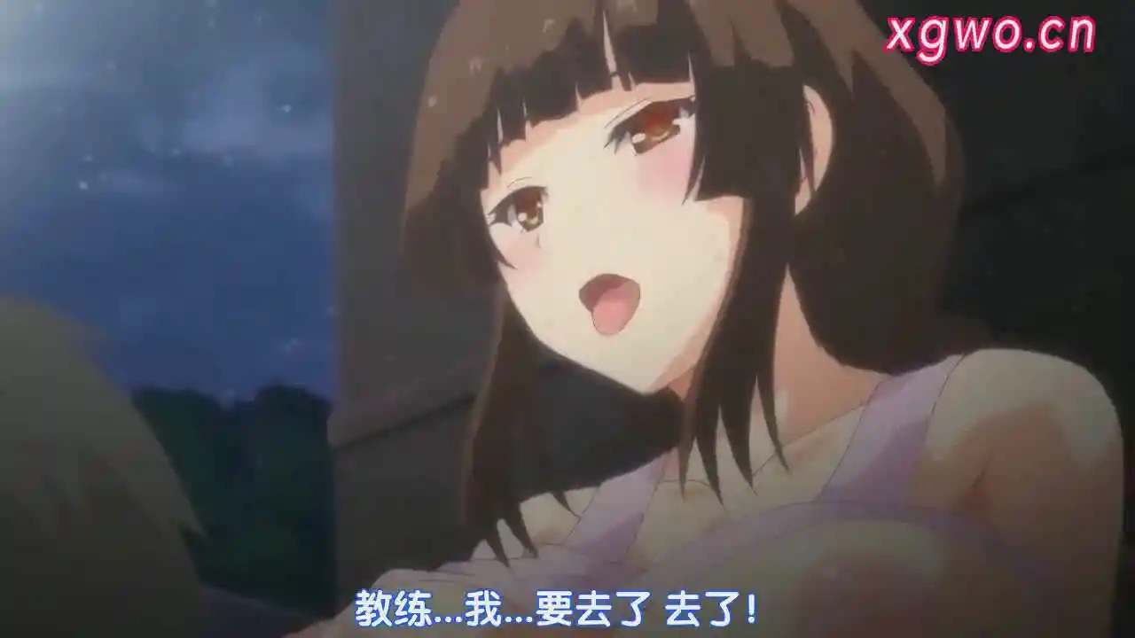 图片[4]-[L1662] 陸上部女子は俺の生オナホ!!! The Animation 上卷+下巻-XGA动漫