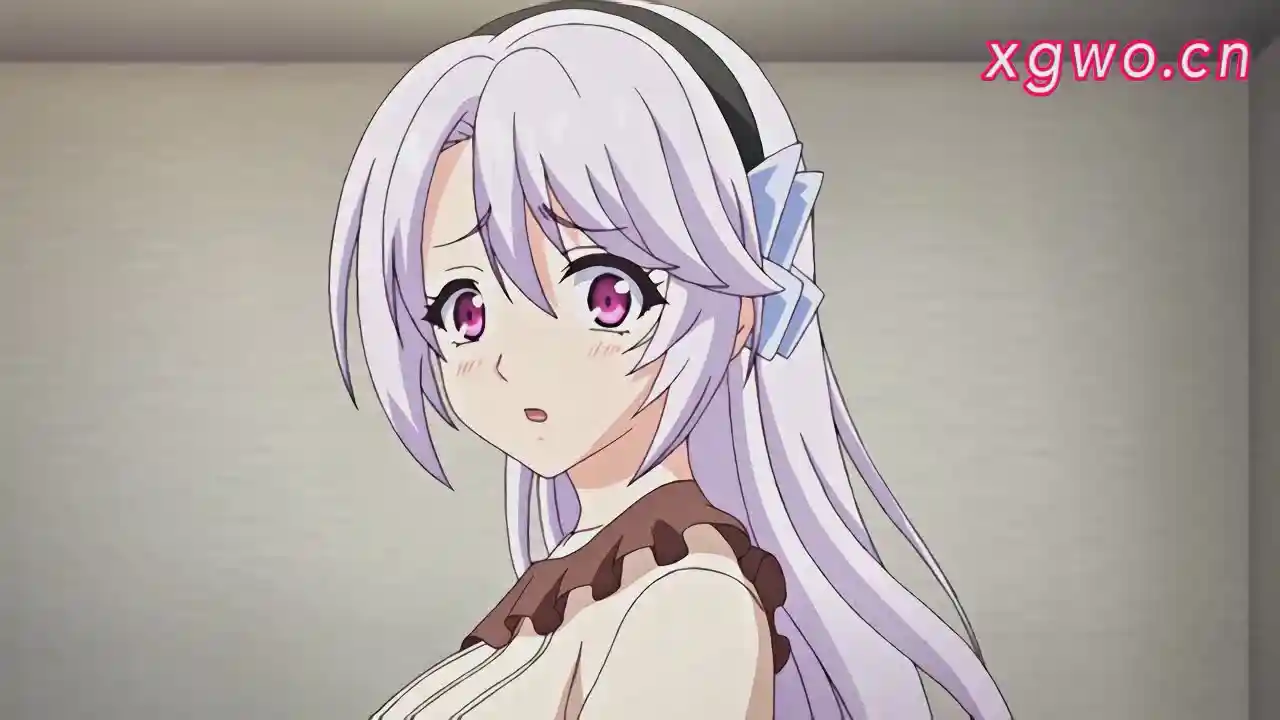 图片[2]-[L1665] 家属～母と姉妹の嬌声～ 無防備な美義母・乙葉～めくれ上がるネグリジェ～-XGA动漫