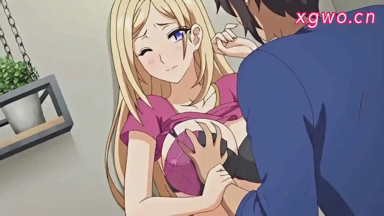 图片[3]-[L1665] 家属～母と姉妹の嬌声～ 無防備な美義母・乙葉～めくれ上がるネグリジェ～-XGA动漫