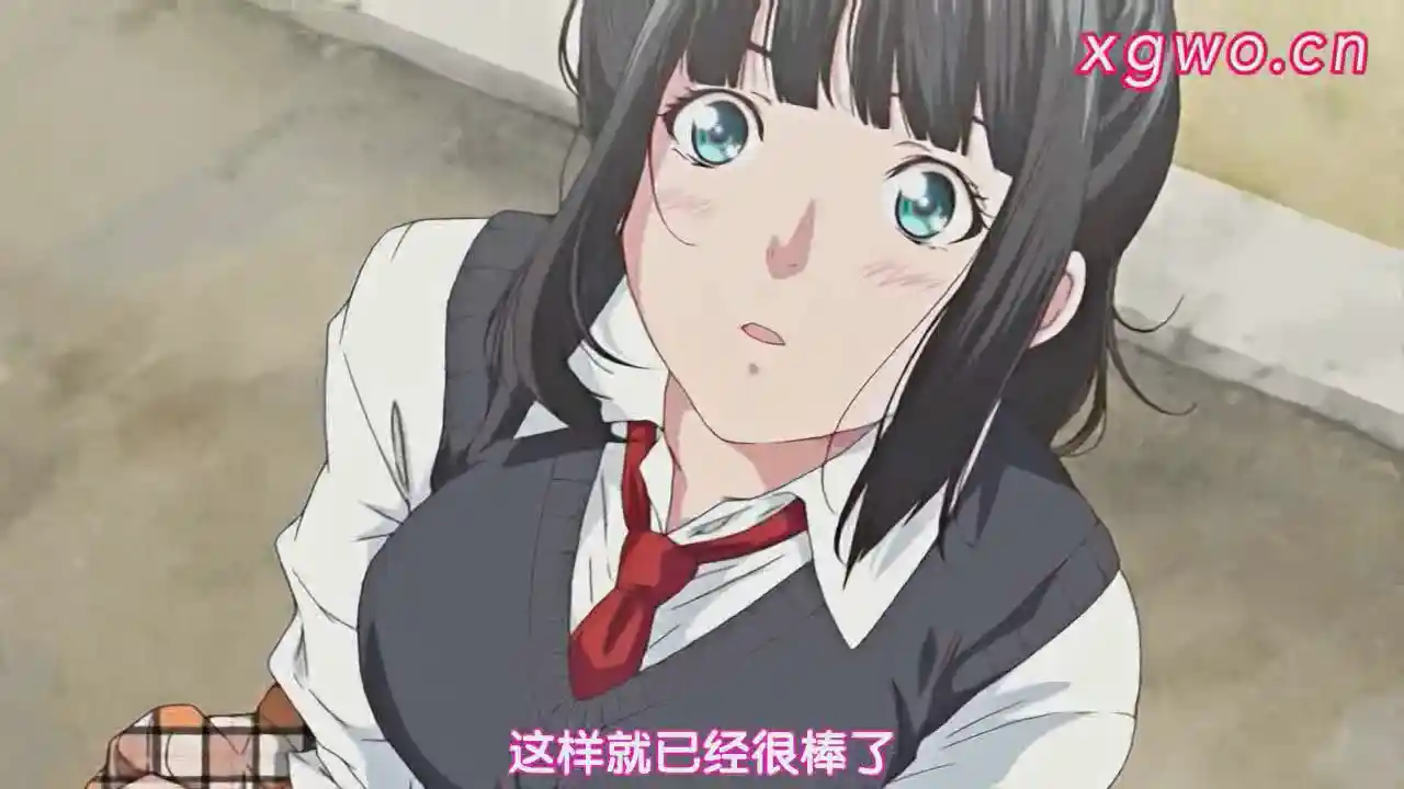 [L1667] 遠い君に、僕は届かない 前編+後編-XGA动漫