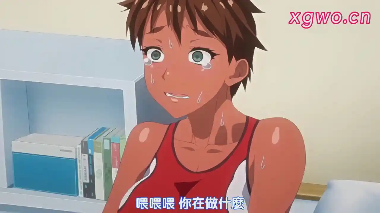 图片[2]-[L1668] 指導姦 Day after THE ANIMATION 第1-2巻-XGA动漫