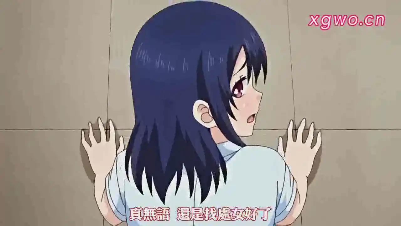 图片[4]-[L1670] [nur（ニュル）] のぞき彼女 Vol.01-03-XGA动漫