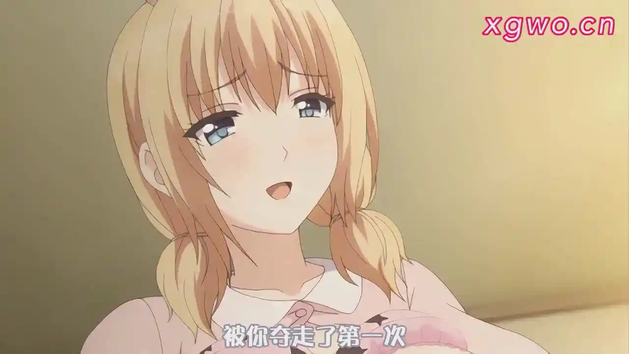 [L1672] White Blue ～都合のいい白衣～-XGA动漫