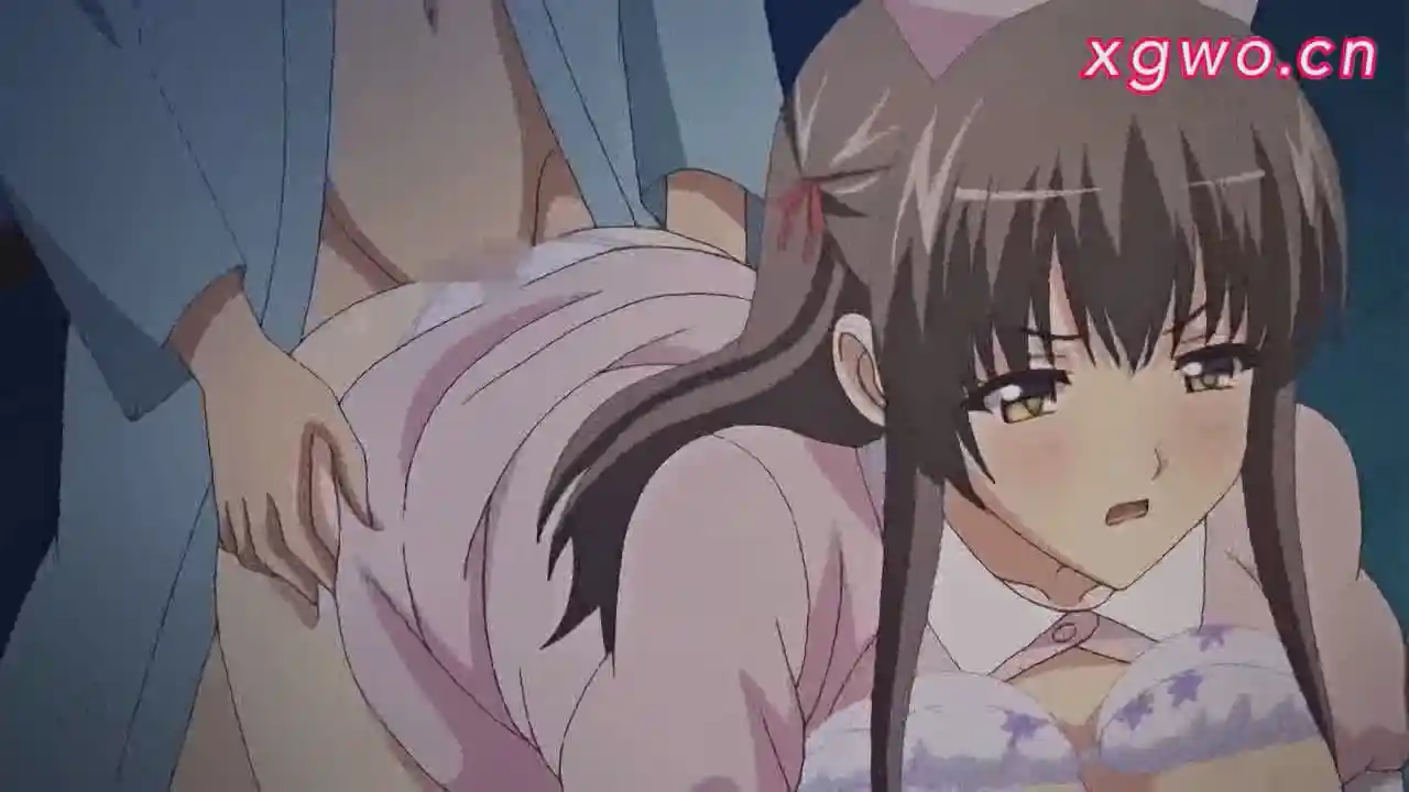 图片[2]-[L1672] White Blue ～都合のいい白衣～-XGA动漫