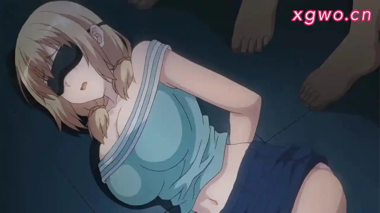 图片[4]-[L1672] White Blue ～都合のいい白衣～-XGA动漫