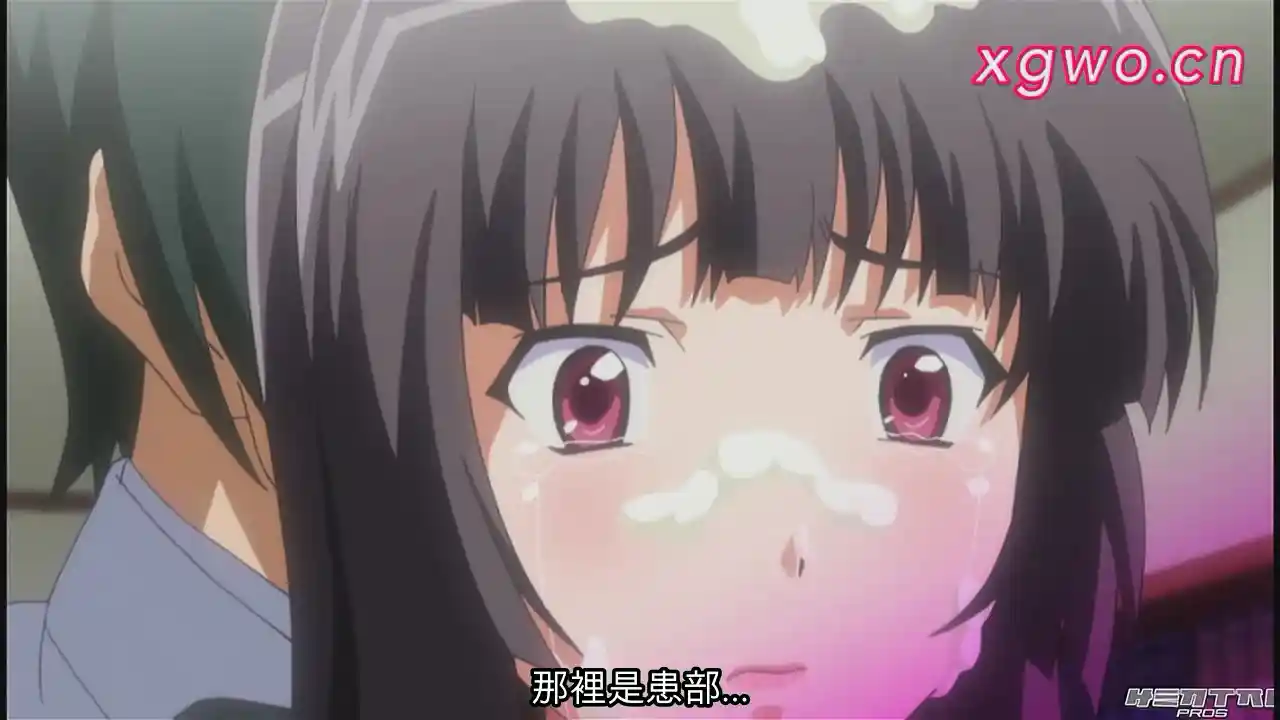 图片[2]-[L1674] [無修正] 学園3～華麗なる悦辱～ THE ANIMATION 全2话-XGA动漫