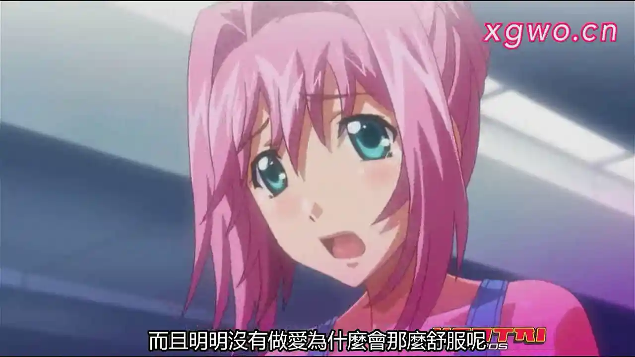 图片[3]-[L1674] [無修正] 学園3～華麗なる悦辱～ THE ANIMATION 全2话-XGA动漫