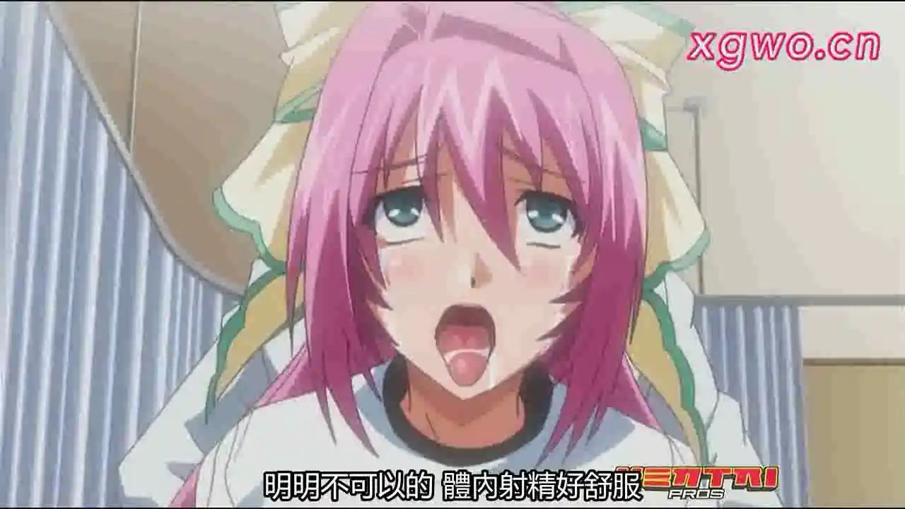 图片[4]-[L1674] [無修正] 学園3～華麗なる悦辱～ THE ANIMATION 全2话-XGA动漫