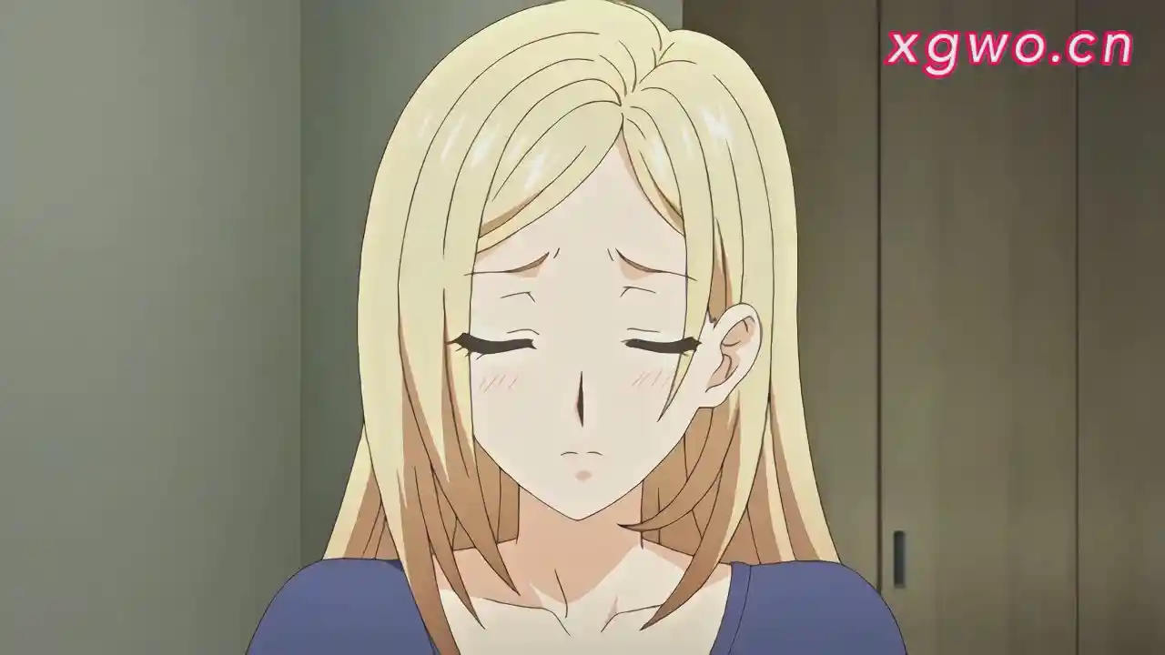 图片[3]-[L1676] 家属～母と姉妹の嬌声～ 美しすぎる義母・乙葉～旦那に滴る息子との恥蜜～-XGA动漫