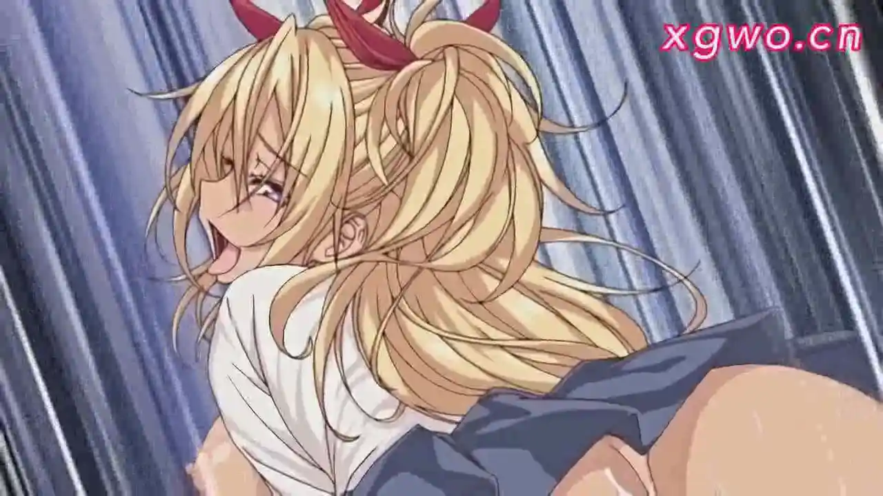 [L1679] サキュバスアプリ ～学園催眠～ 第1話[溝口ぜらちん]-XGA动漫