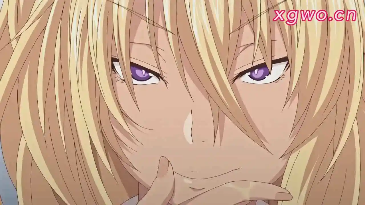 图片[3]-[L1679] サキュバスアプリ ～学園催眠～ 第1話[溝口ぜらちん]-XGA动漫