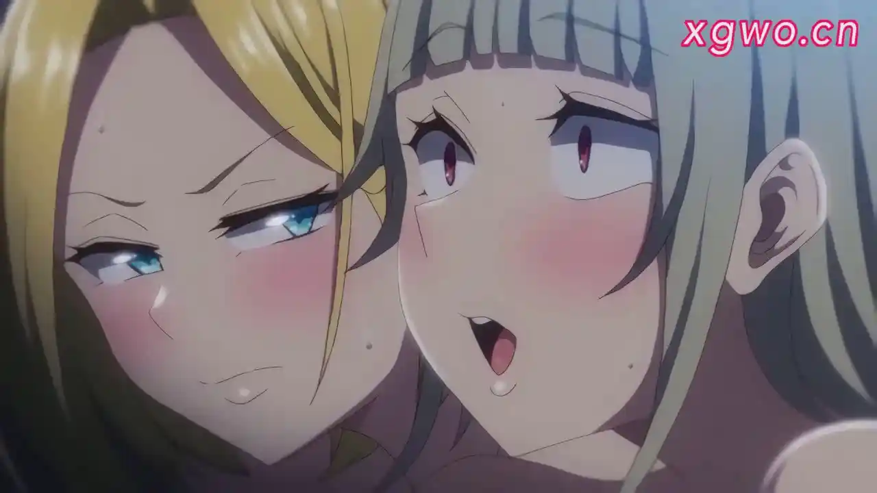 [L1680] OVA今泉ん家はどうやらギャルの溜まり場になってるらしい Vol.01-02 [附漫画原作1-2]-XGA动漫