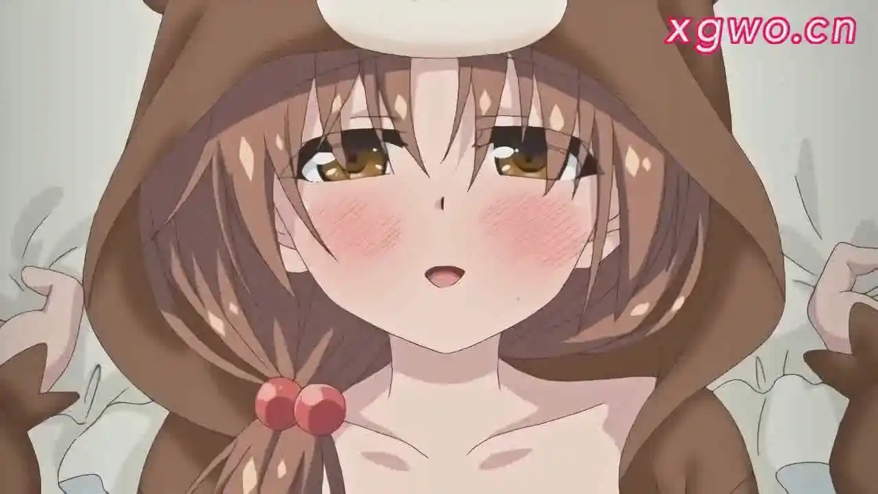 图片[2]-[L1686] お兄ちゃん、朝までずっとギュッてして！ 女未すみ編（4卷）-XGA动漫