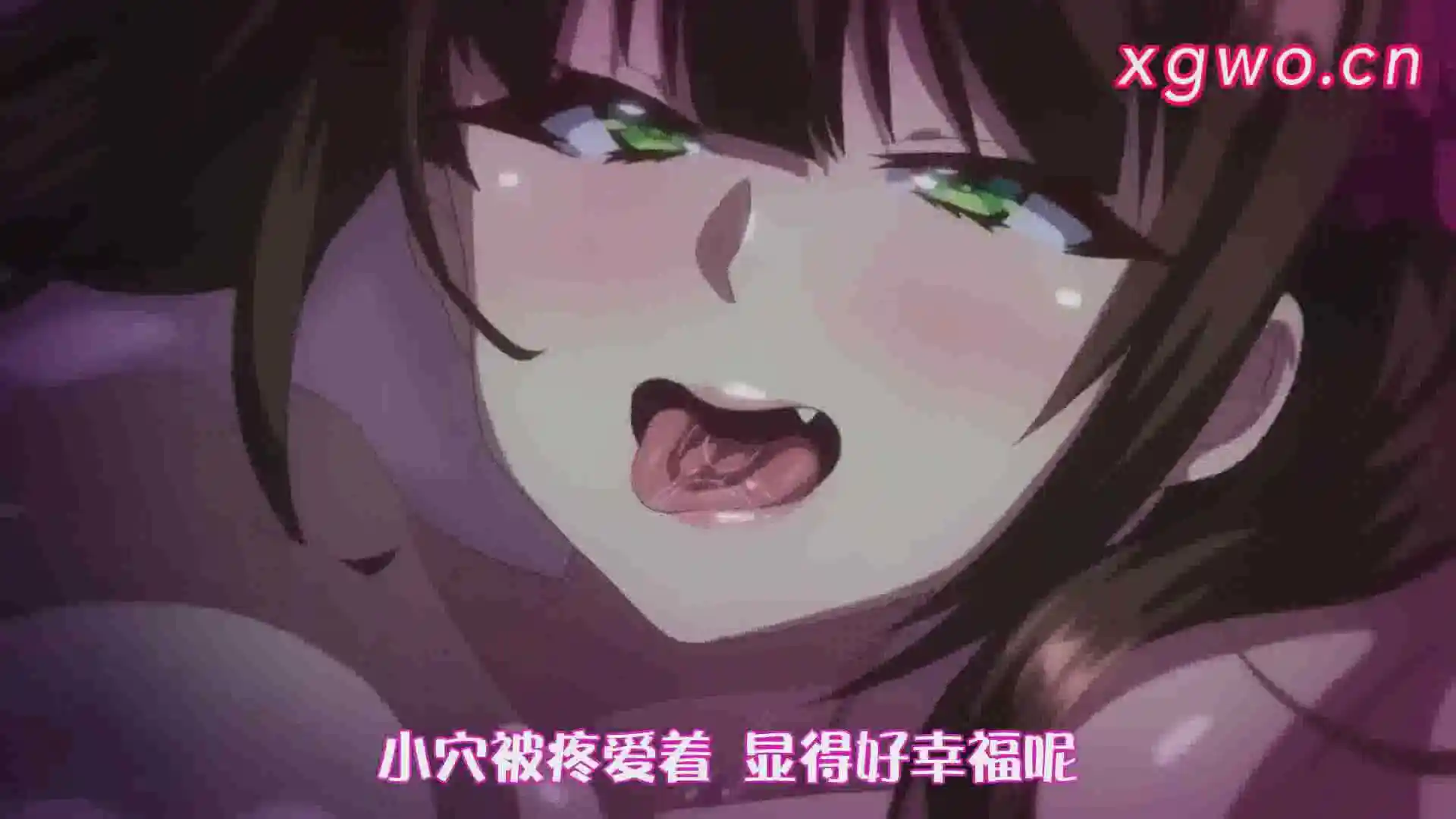 [L1688] OVA邪娠娼館 ＃1-2-XGA动漫