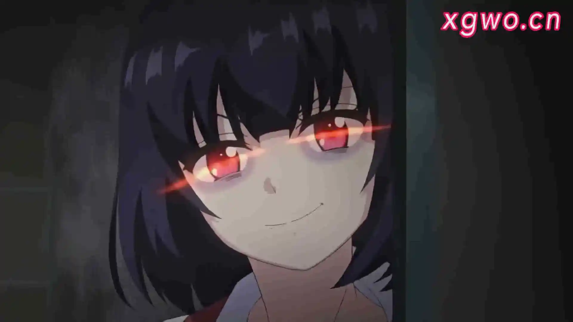 图片[2]-[L1689] トイレの花子さんVS屈強退魔師 ～悪堕ちマ○コに天誅ザーメン連続中出し～ 第四怪 愕然『口裂け女』!! 爆乳露出痴女に公然わいせつ連続射精-XGA动漫