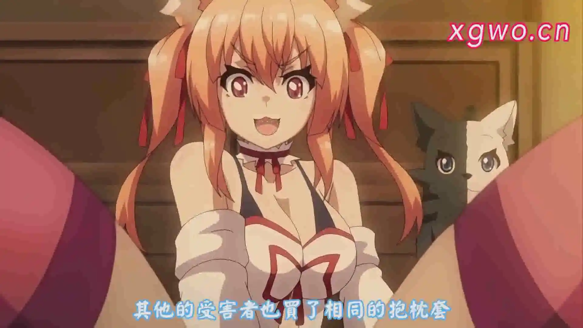 图片[3]-[L1691] 身体で解決 百鬼屋探偵事務所 ～百鬼屋 光の妖怪事件簿～ 第三話 分福茶釜殺人事件-XGA动漫