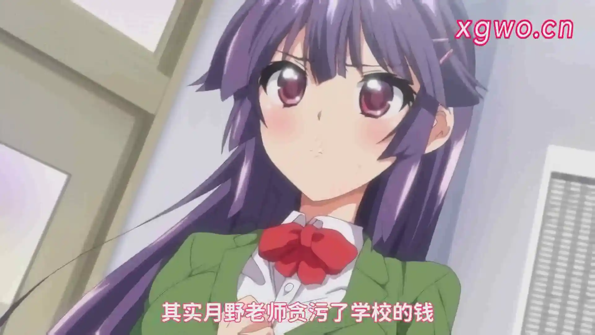 [L1693] OVA千鶴ちゃん開発日記 ＃1-2-XGA动漫