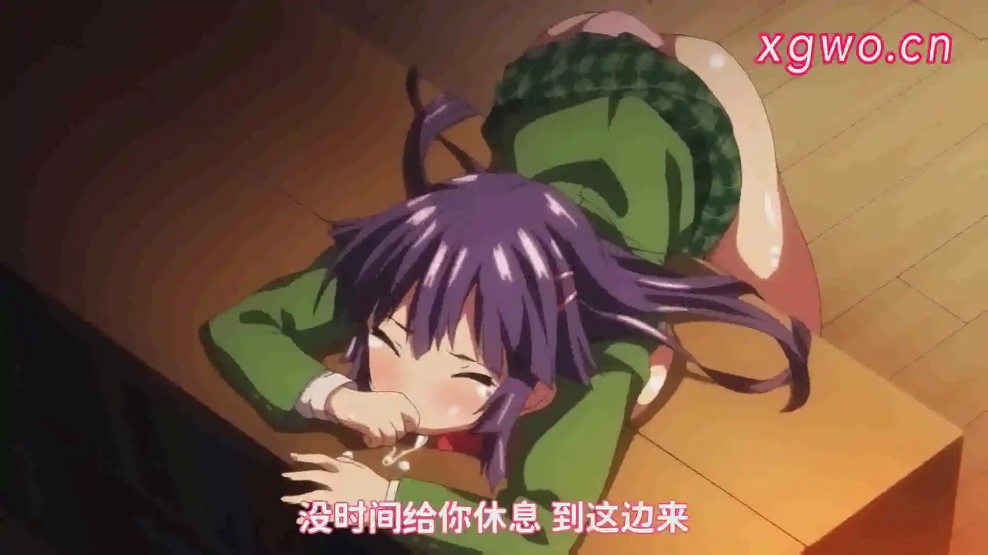 图片[2]-[L1693] OVA千鶴ちゃん開発日記 ＃1-2-XGA动漫