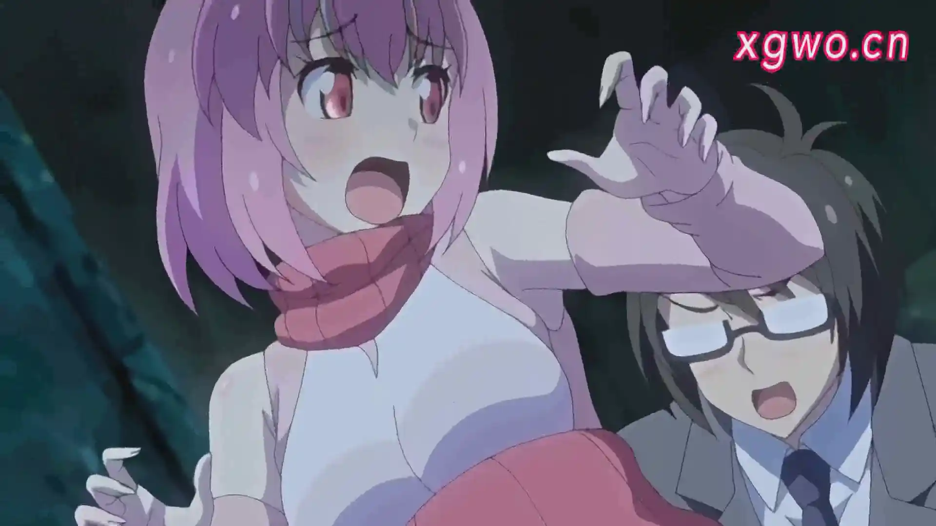 图片[4]-[L1695] うさみみボウケンタン～セクハラしながら世界を救え～【第1-2話】-XGA动漫