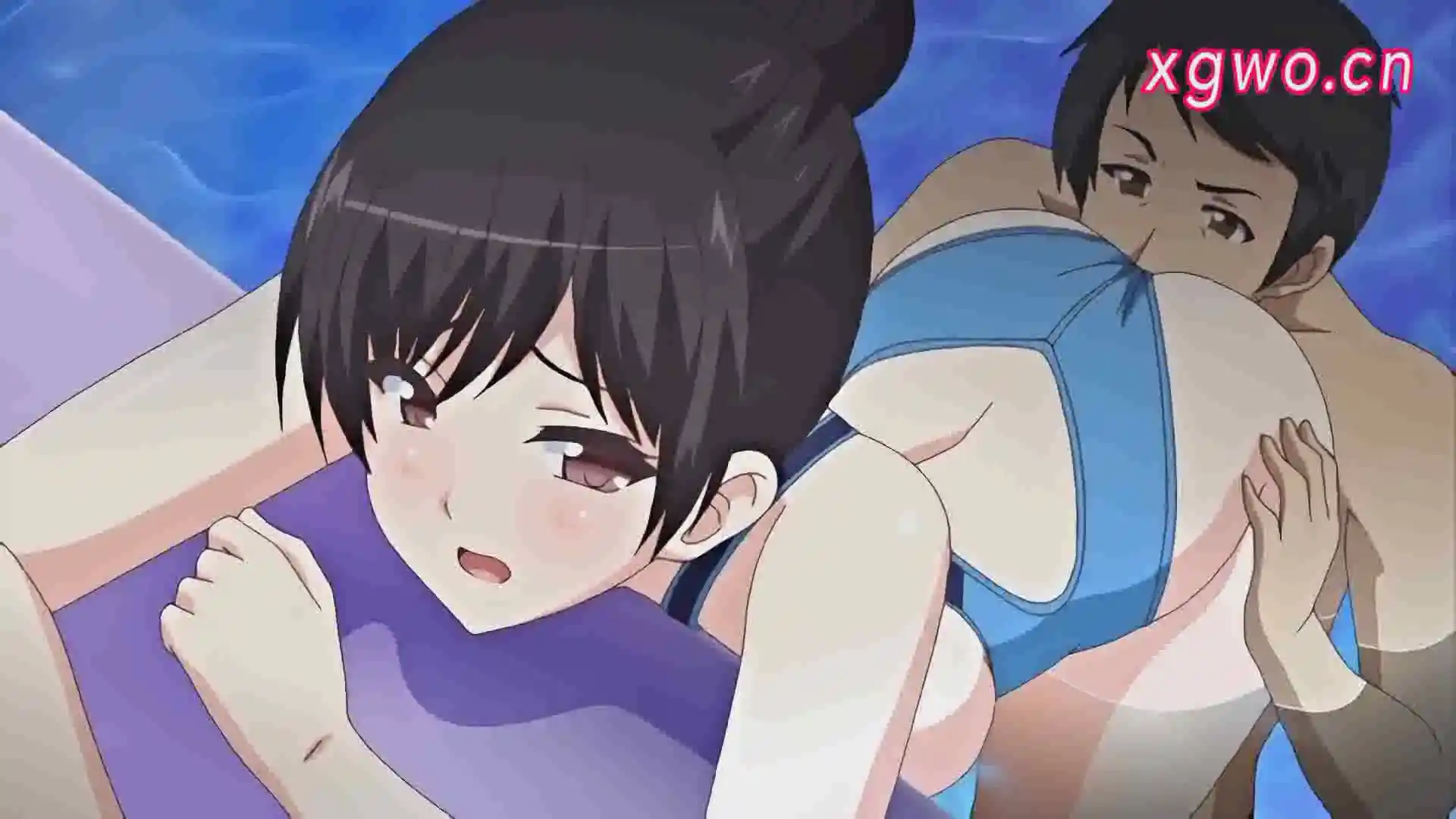 图片[4]-[L1696] そしてわたしはおじさんに……【第1-2话】-XGA动漫