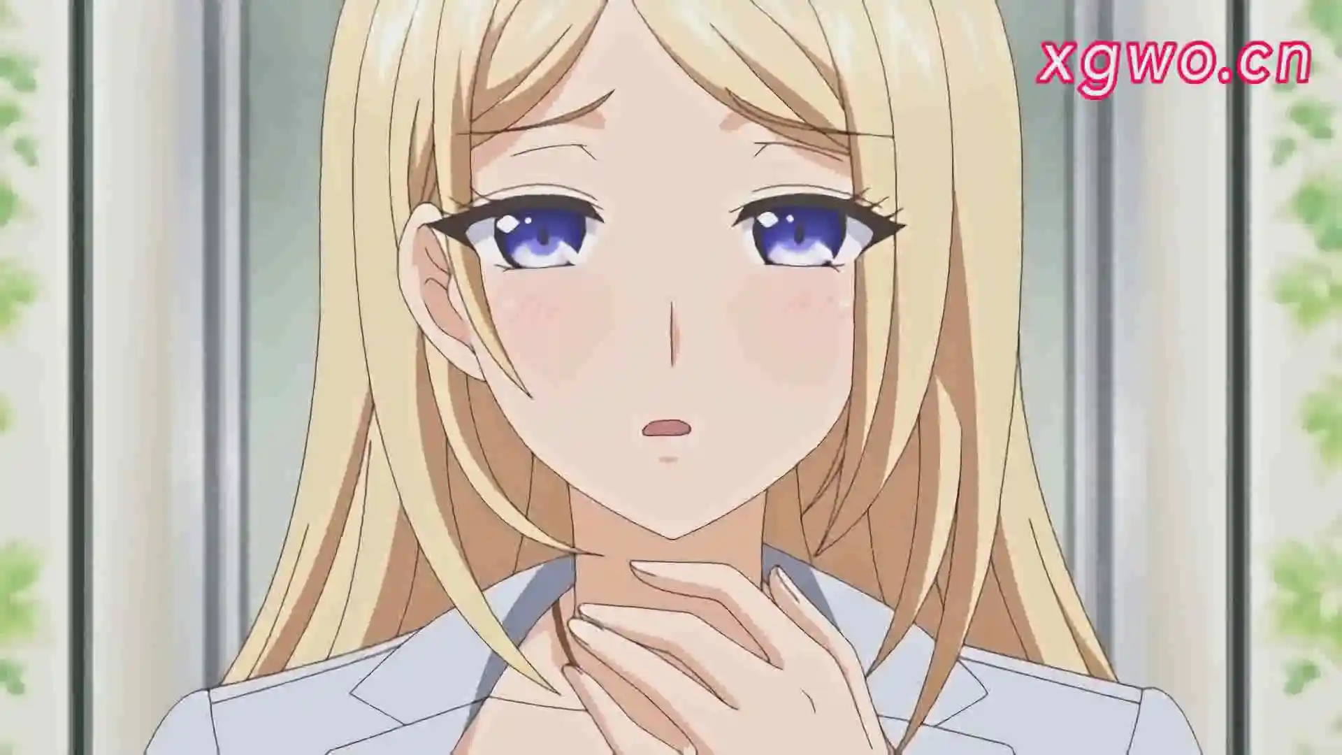 [L1697] 家属～母と姉妹の嬌声～ 疼き逸る媚肉・乙葉～揺られ搾られ姉痴～-XGA动漫