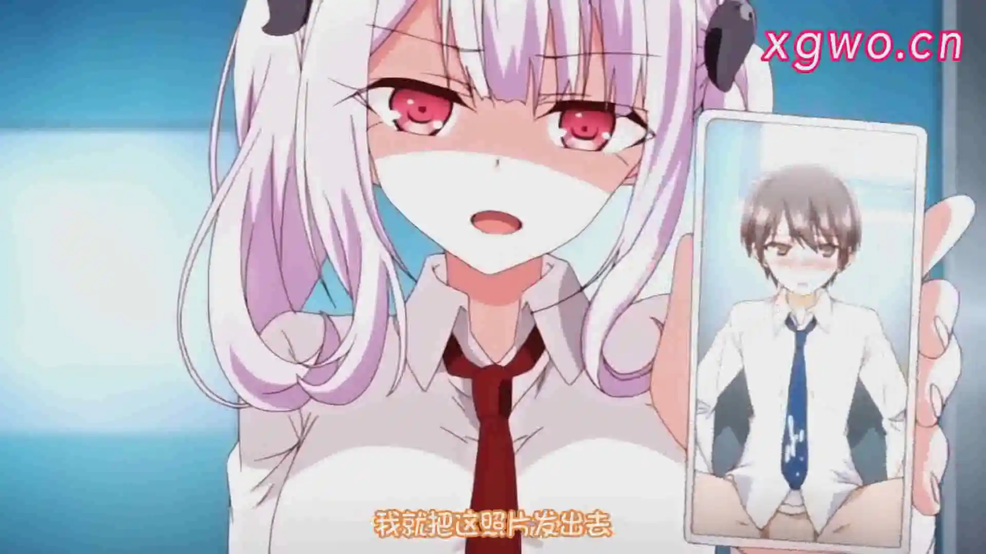 [L1698] オナホ教室 ～女子全員妊娠計画～ THE ANIMATION-XGA动漫