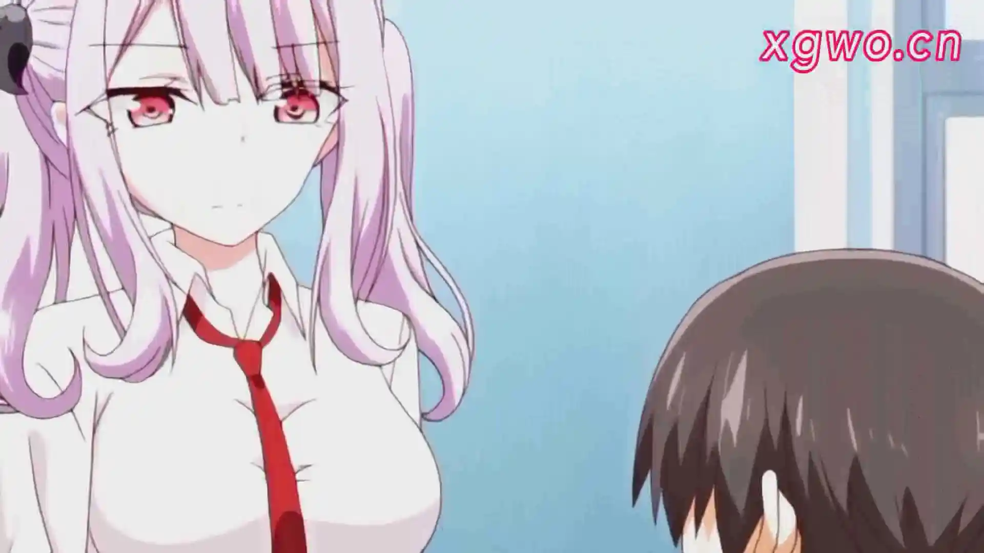 图片[2]-[L1698] オナホ教室 ～女子全員妊娠計画～ THE ANIMATION-XGA动漫