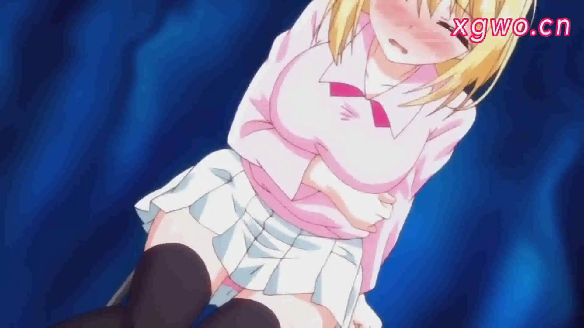 图片[4]-[L1698] オナホ教室 ～女子全員妊娠計画～ THE ANIMATION-XGA动漫