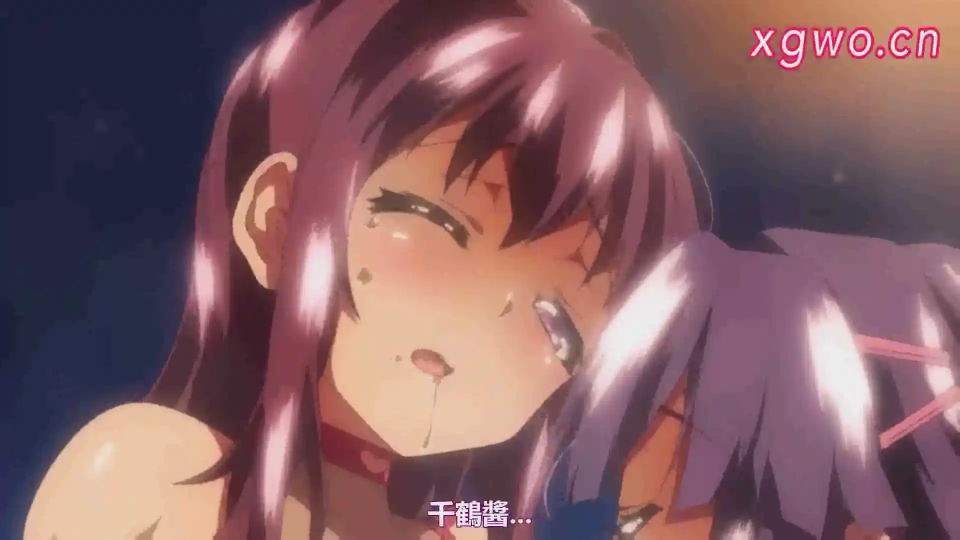 [L1701] OVA 千鶴ちゃん開発日記 ＃5-6-XGA动漫