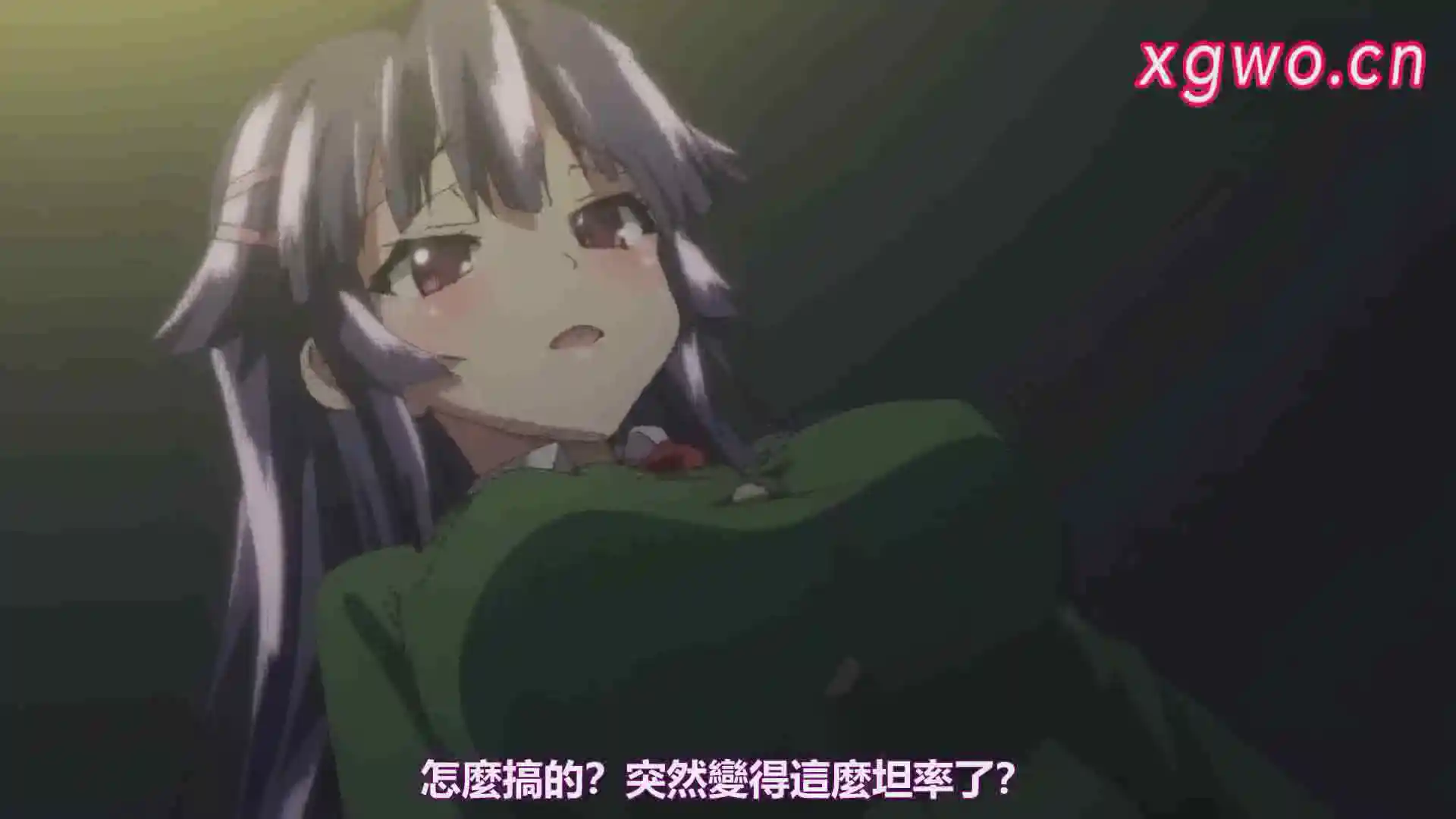 图片[4]-[L1701] OVA 千鶴ちゃん開発日記 ＃5-6-XGA动漫